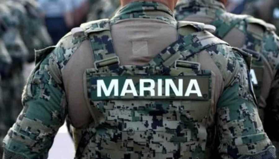 marina de mexico