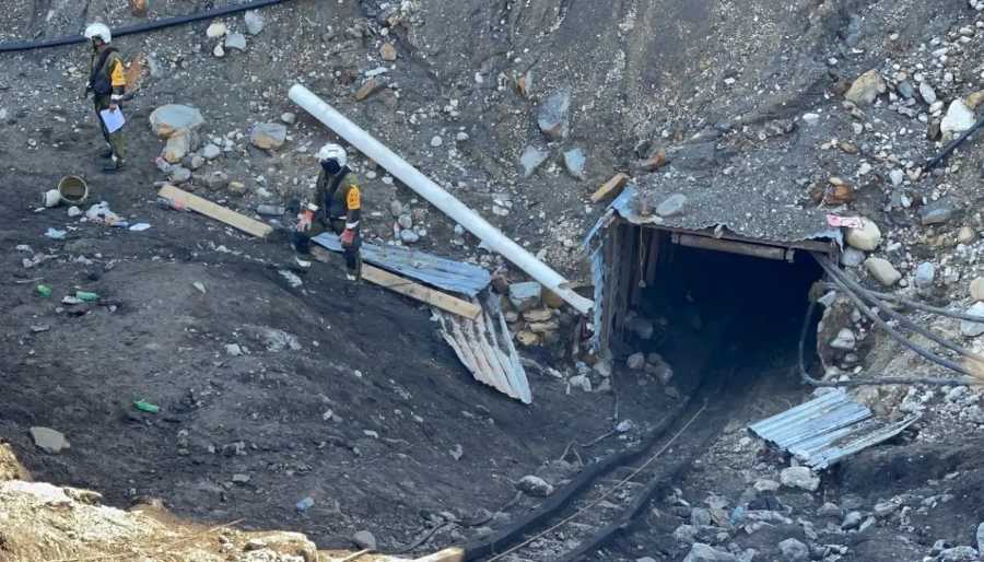 mineros