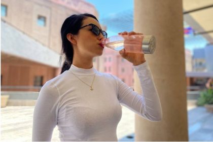 Seguirán altas temperaturas en Sonora Llama Salud a protegerse del calor