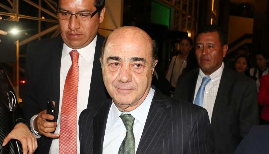 murillo Karam