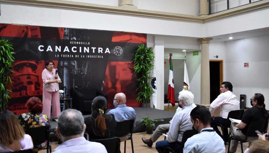 onora avanza en la implementación del Nuevo Sistema 2