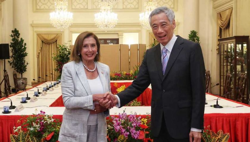 pelosi-visita asia