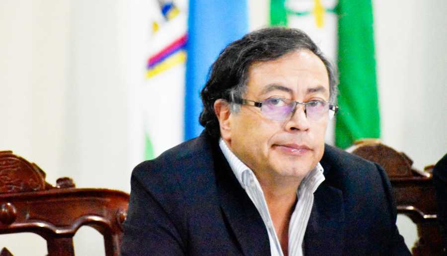 petro-inicia su gestion