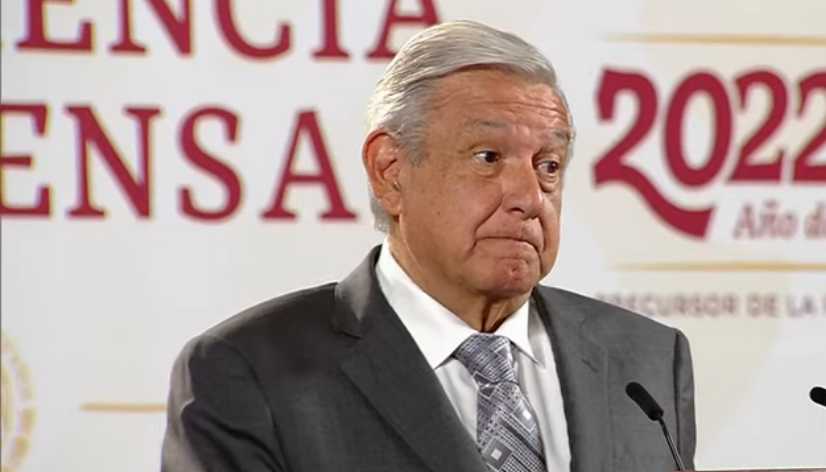 presidente AMLO