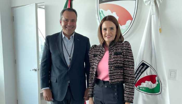 proyectos de equipamiento a Policía Municipal
