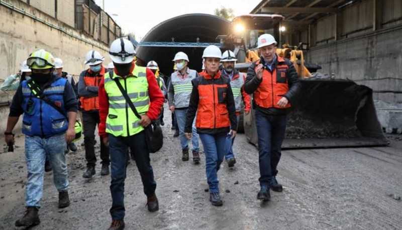 sheinbaum-supervisa el metro(1)