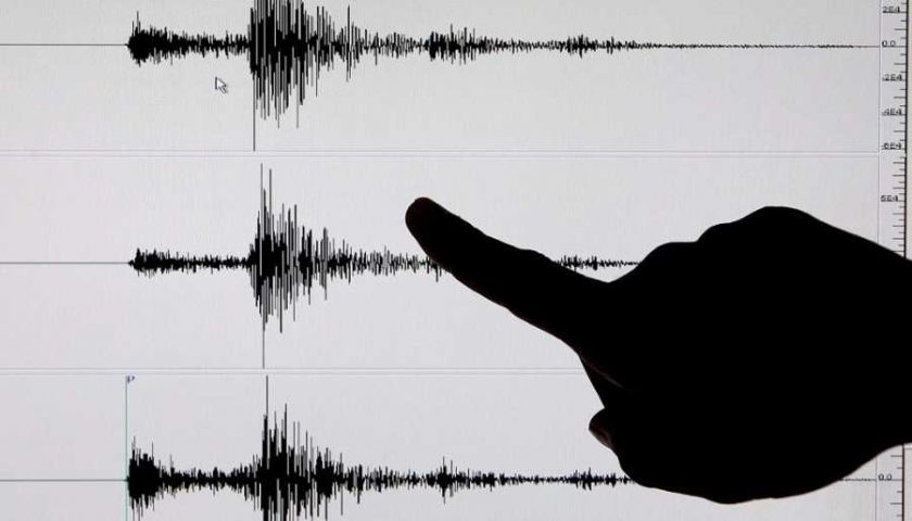 sismo en ecuador