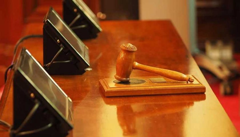 tribunal