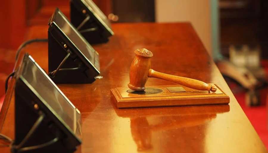 tribunal
