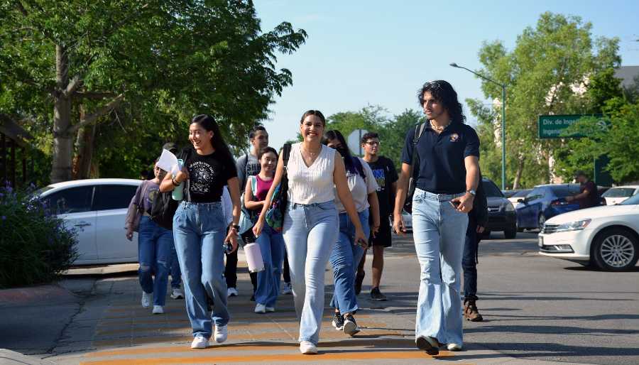 unison-regreso a clases