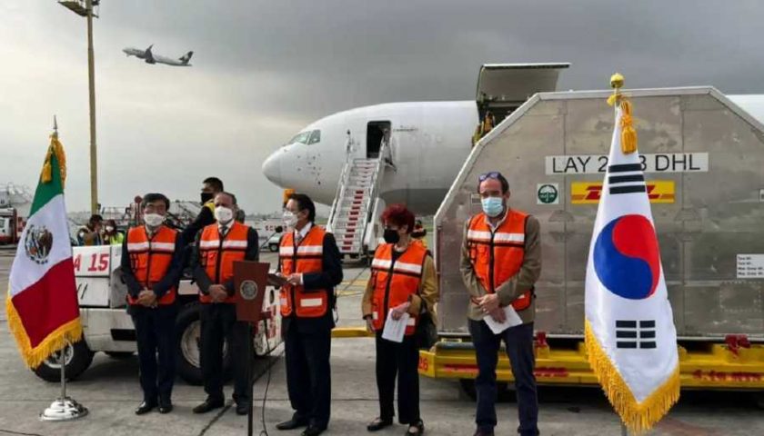 vacunas-donadas-corea-del-sur