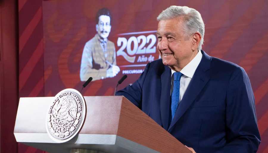13-09-2022-Conferencia-de-prensa-matutina-Palacio-Nacional-Foto-01