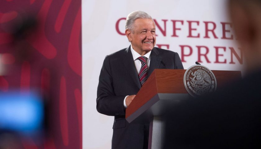 14-09-2022-Conferencia-de-prensa-matutina-Palacio-Nacional-Foto-03