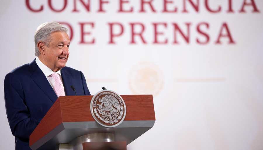 AMLO 2022.09.28A