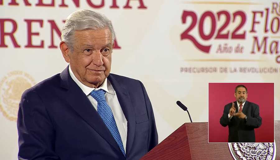 AMLO presentará plan antiinflacionario