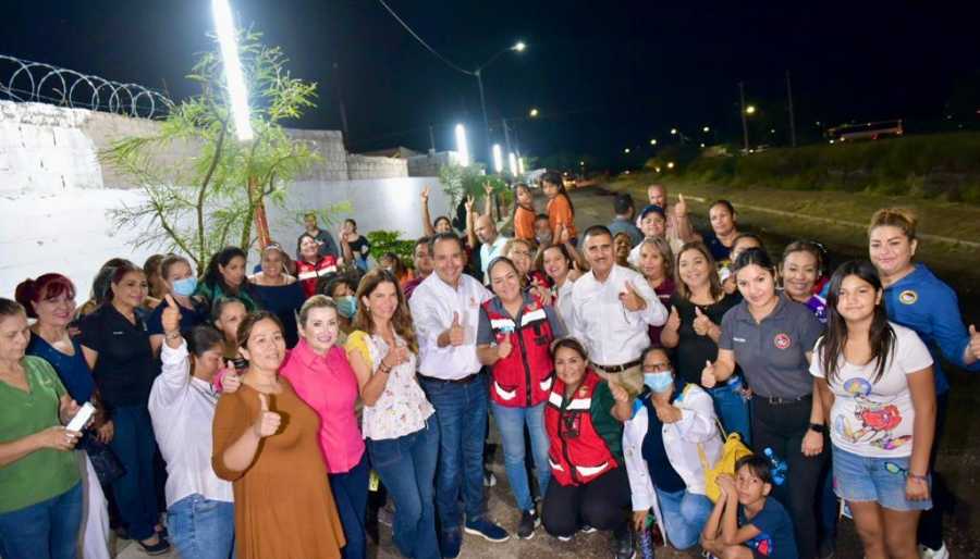 Activa Toño Astiazarán Camina Segura (2)