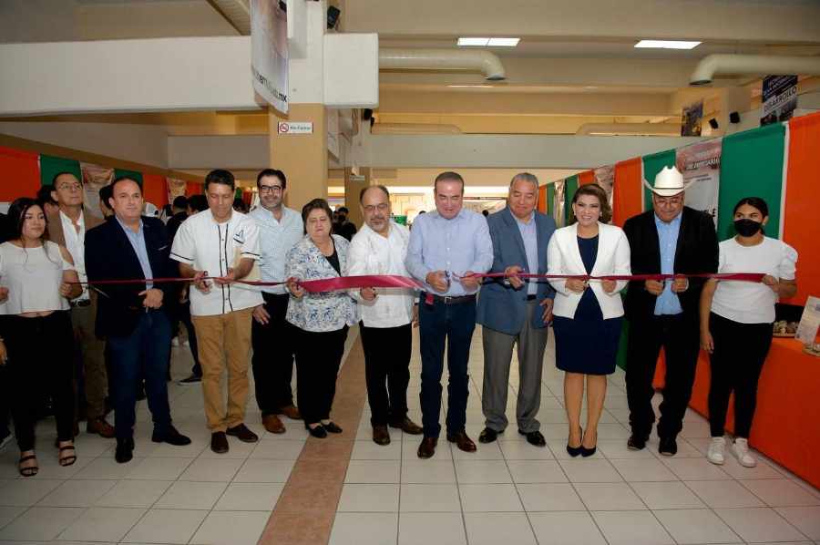 Arranca Secretaría de Economía la Semana del Empresario