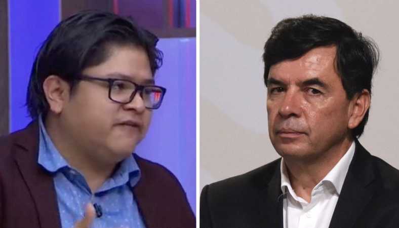 Gibran Ramírez