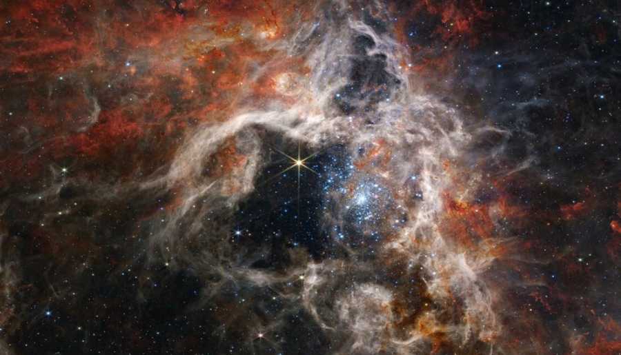 Guarderia de estrellas