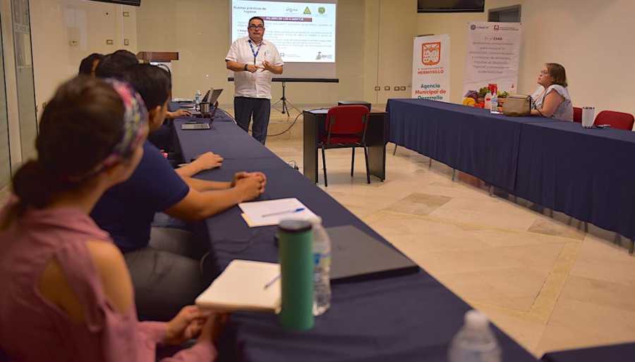 Hermosillo Conecta