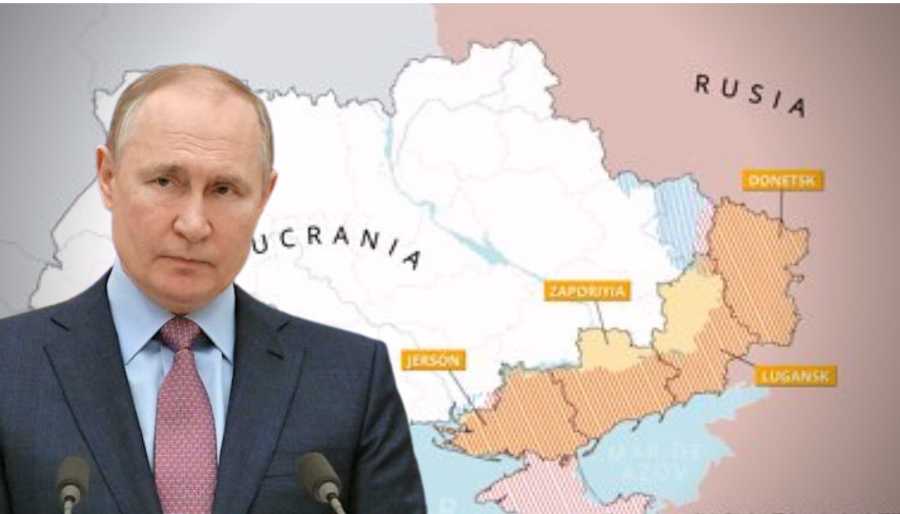 Rusia-Ucrania
