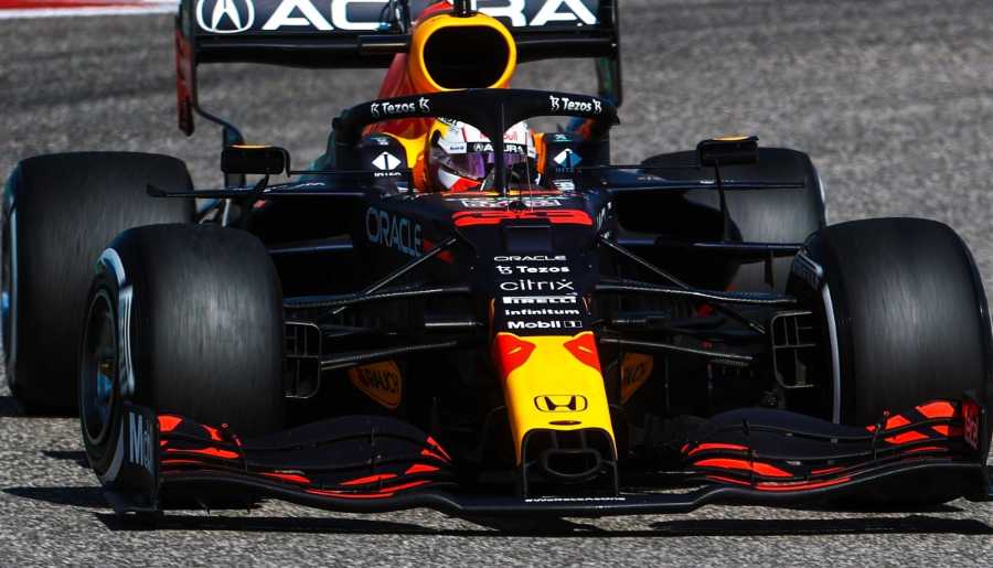 Verstappen-