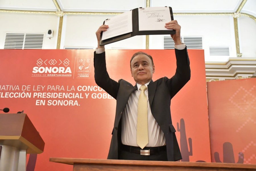 adm iniciaiva
