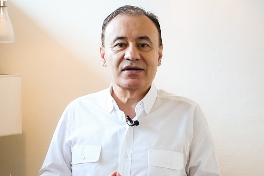 adm mensaje