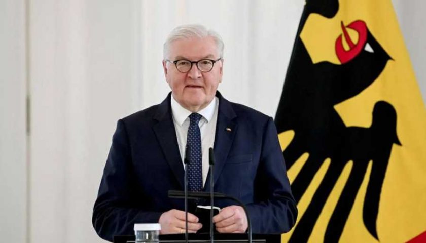 alemania-presidente