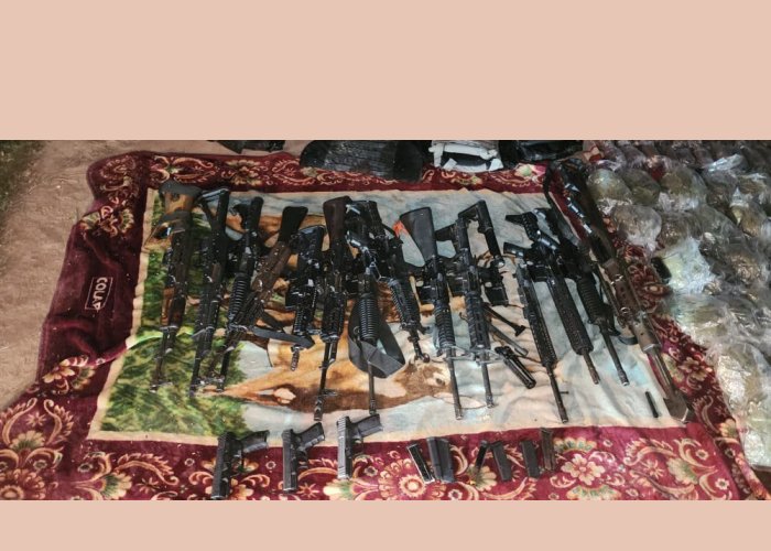 armas gms