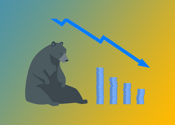 bear market