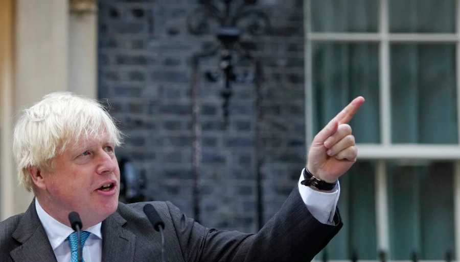 boris-reino unido