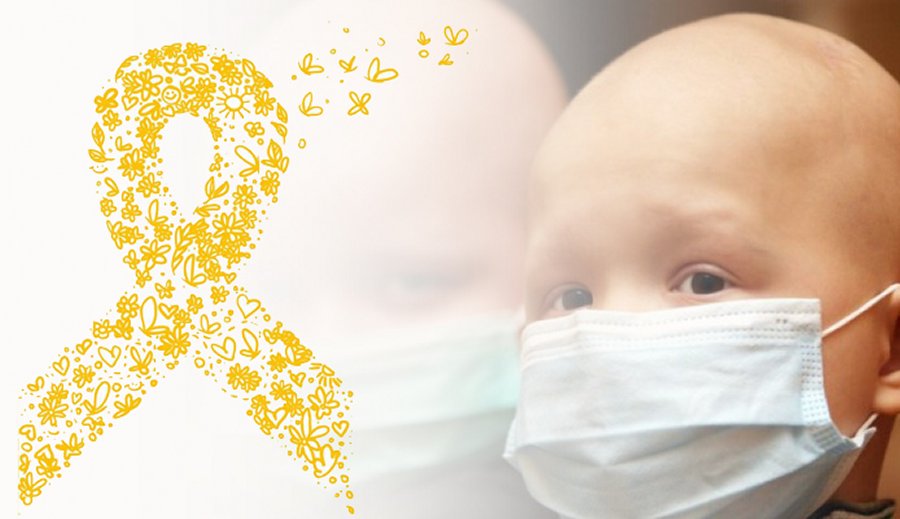 cancer infantil
