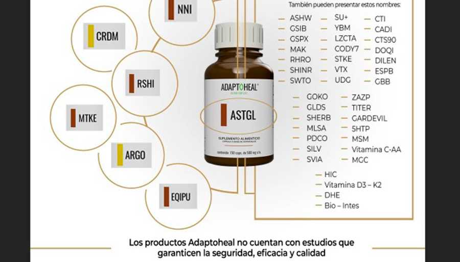cofepris-alerta por medicamento