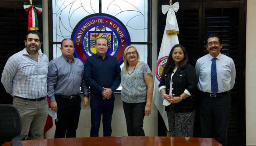 convenio SE y UniSon4