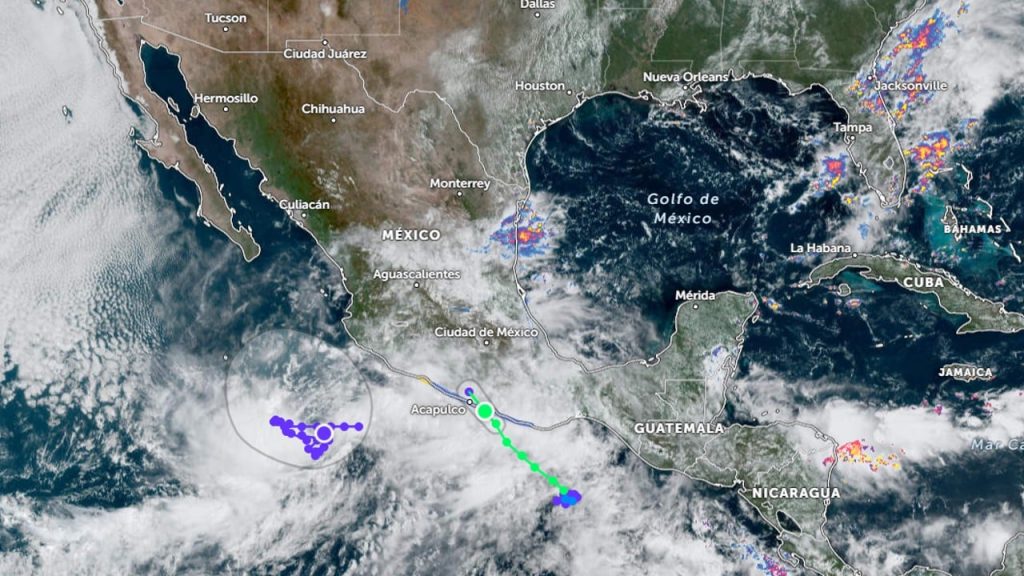 depresion-tropical-lester-impactara-guerrero-zoom-earth