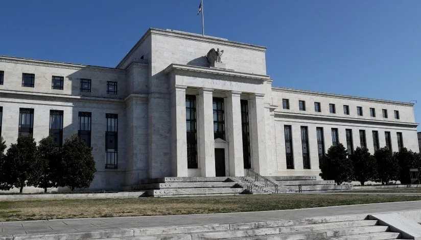 fed-estados unidos