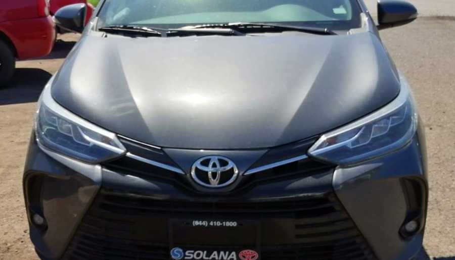 fraude en Toyota