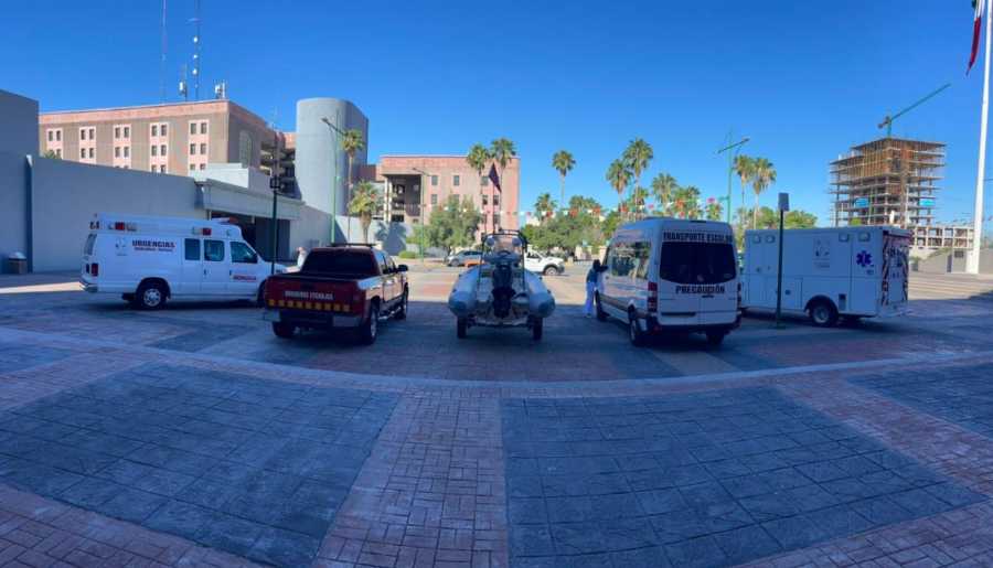 gob de sonora