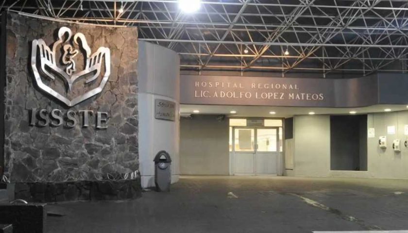 hospital-issste