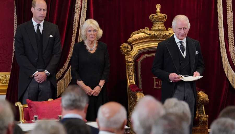 juan carlos II