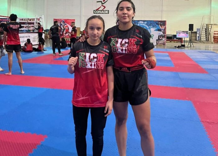kick boxing
