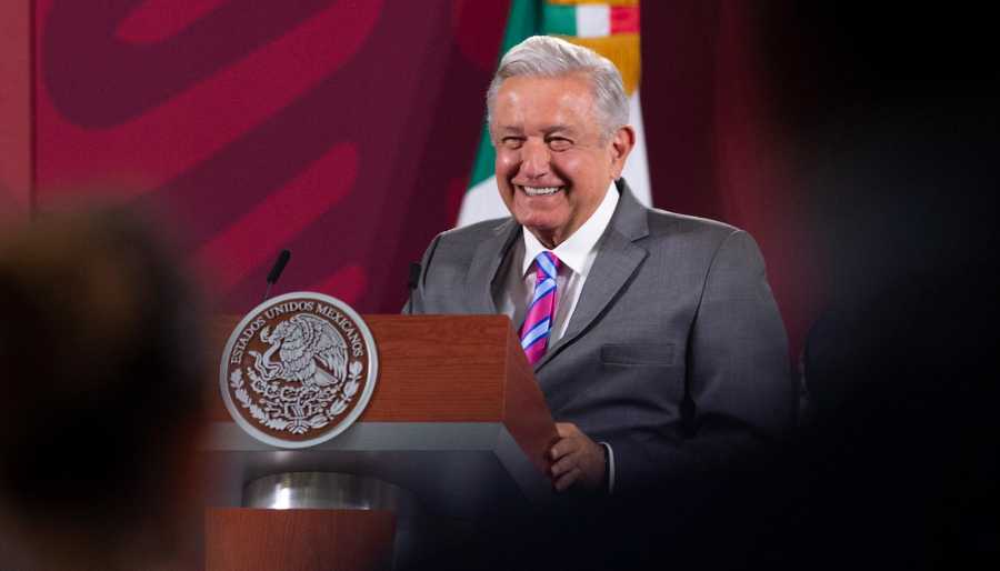 lopez obrador 2022.09.21