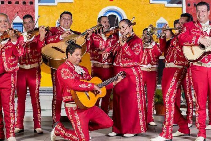 mariachi