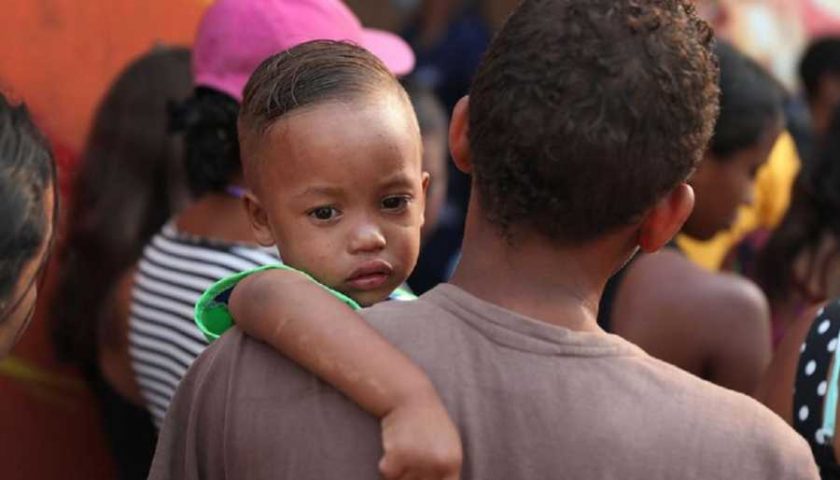 onu-ayuda humanitaria para venezuela