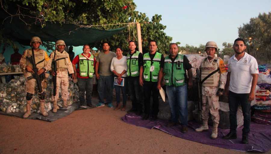 operativo de ayuda a comunidad seri2