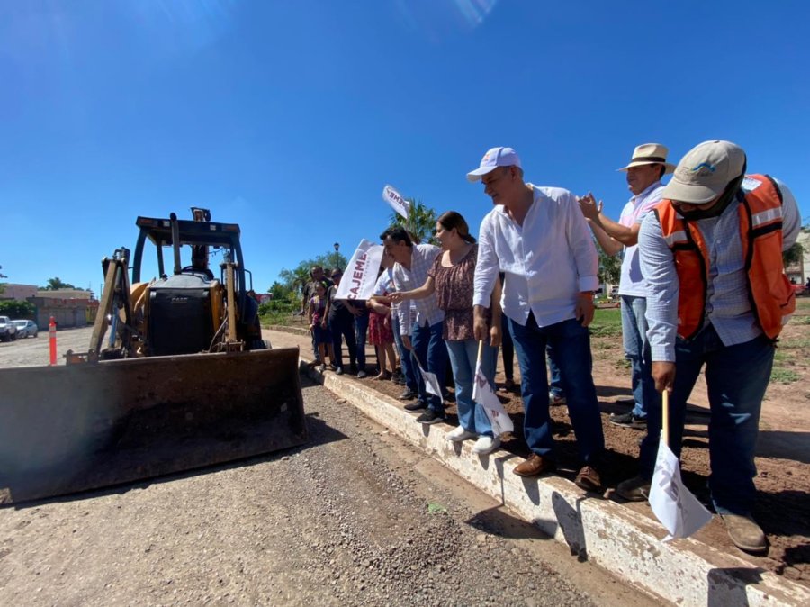 pavimentacion cajeme