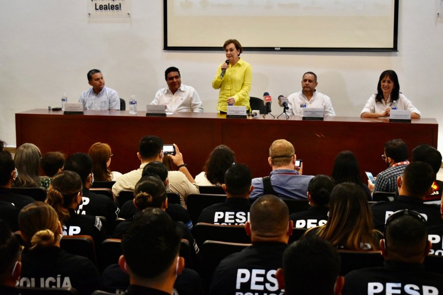 pesp despensas