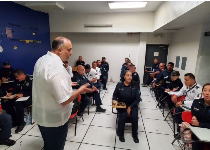 pm capacitacion
