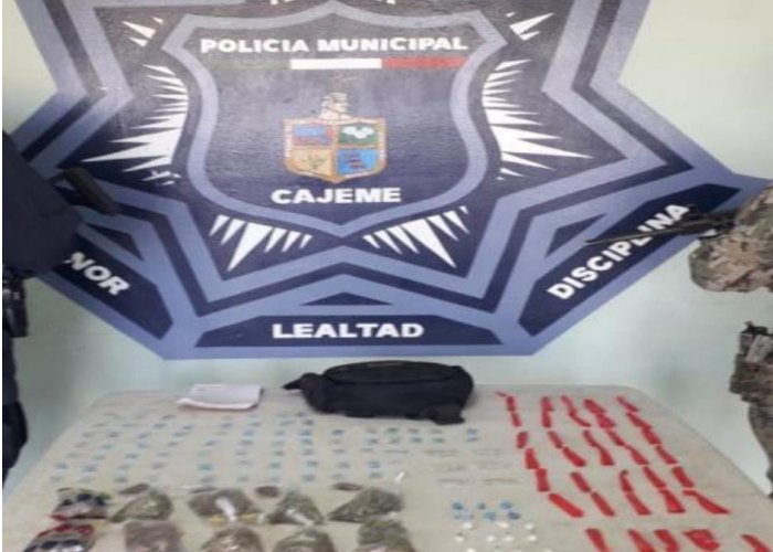policia cajeme